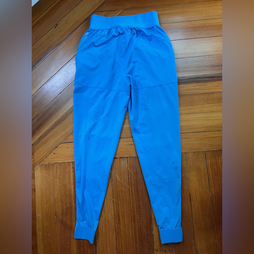 FP movement Blue Jogger Pants